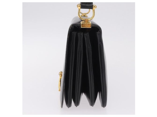 Céline Bolsa Celine em couro - vista 3