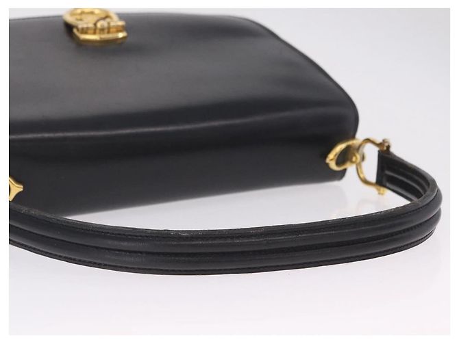 Céline Bolsa Celine em couro - vista 5