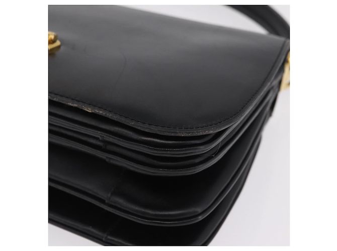 Céline Bolsa Celine em couro - vista 7