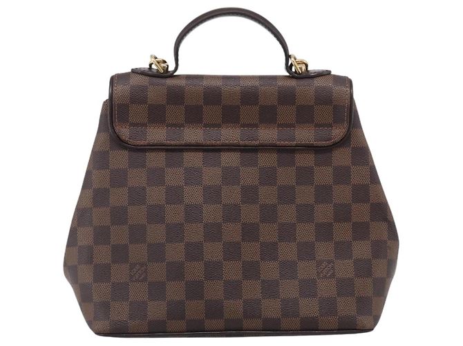 Louis Vuitton Bergamo Damier PM - vista 2