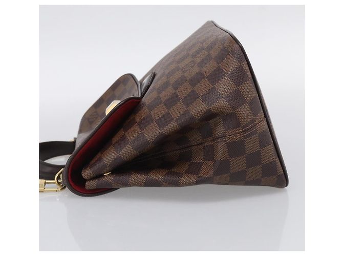 Louis Vuitton Bergamo Damier PM - vista 3