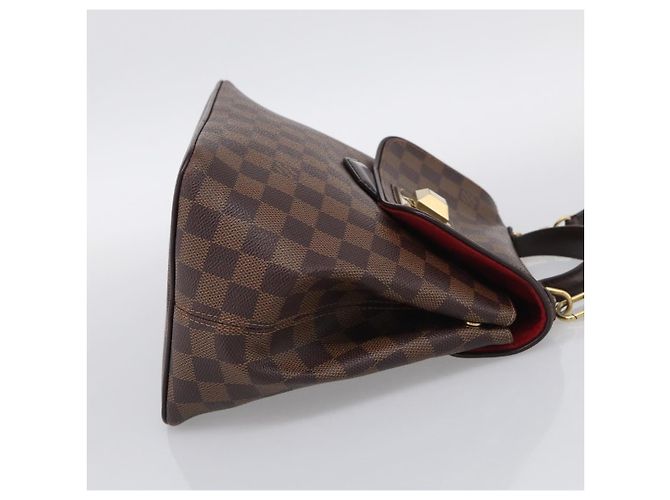 Louis Vuitton Bergamo Damier PM - vista 4
