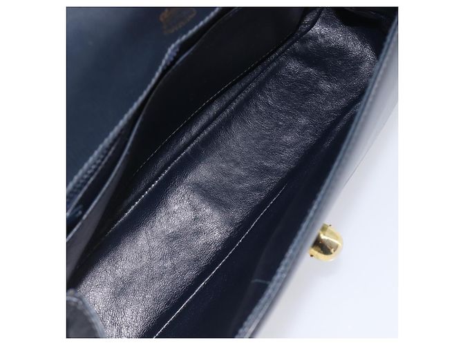 Gucci Borsa a Tracolla in Pelle Small - vista 5