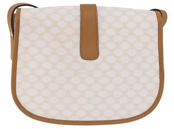 Céline Celine Macadam Shoulder Canvas Medium - Ansicht 2