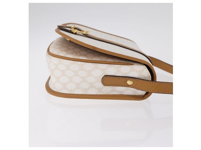 Céline Celine Macadam Shoulder Canvas Medium - Ansicht 3