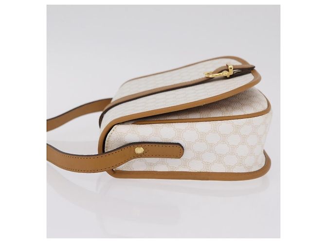Céline Celine Macadam Shoulder Canvas Medium - Ansicht 4