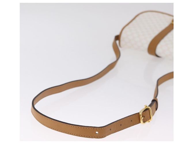 Céline Celine Macadam Shoulder Canvas Medium - Ansicht 7