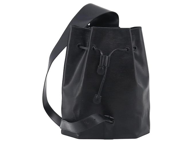 Louis Vuitton Rucksack Drawstring Epi Leather - Ansicht 2