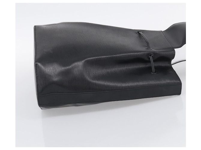 Louis Vuitton Rucksack Drawstring Epi Leather - Ansicht 4