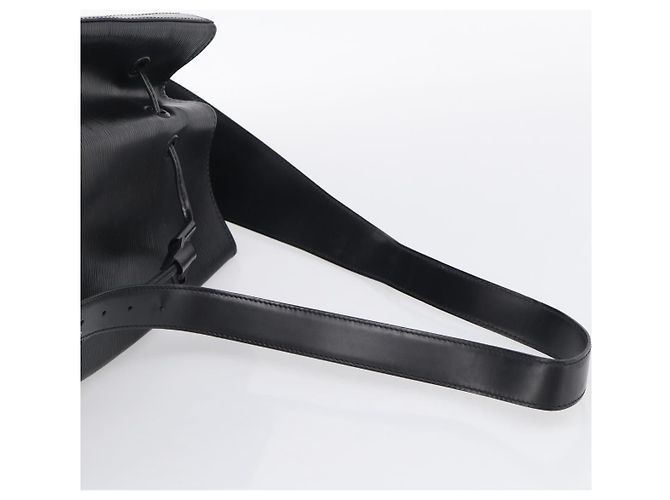 Louis Vuitton Rucksack Drawstring Epi Leather - Ansicht 7