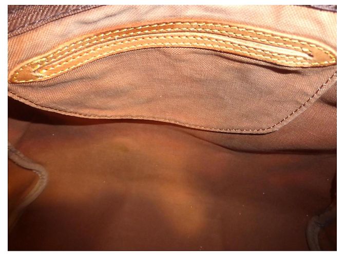 Borsa Louis Vuitton Speedy 30 Monogram - vista 17
