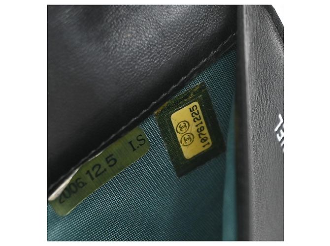 Chanel Trendy CC Zip Around Quilted Lambskin Small - vista 7