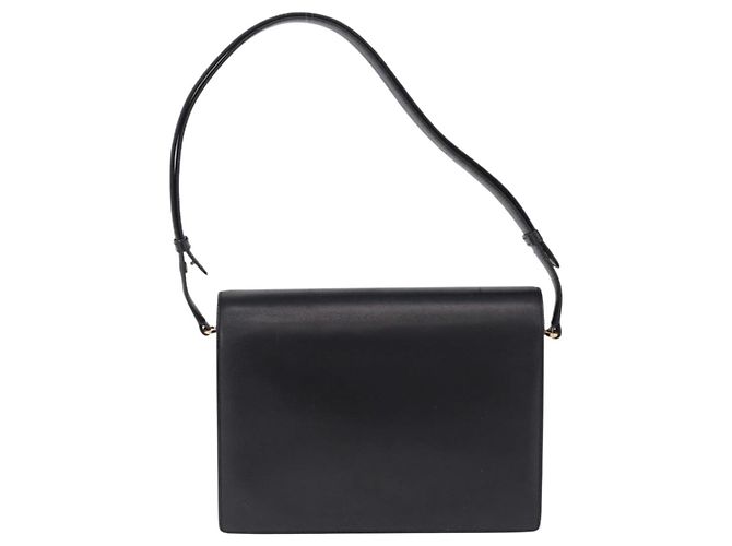 Gucci Borsa a Tracolla in Pelle Small - vista 2