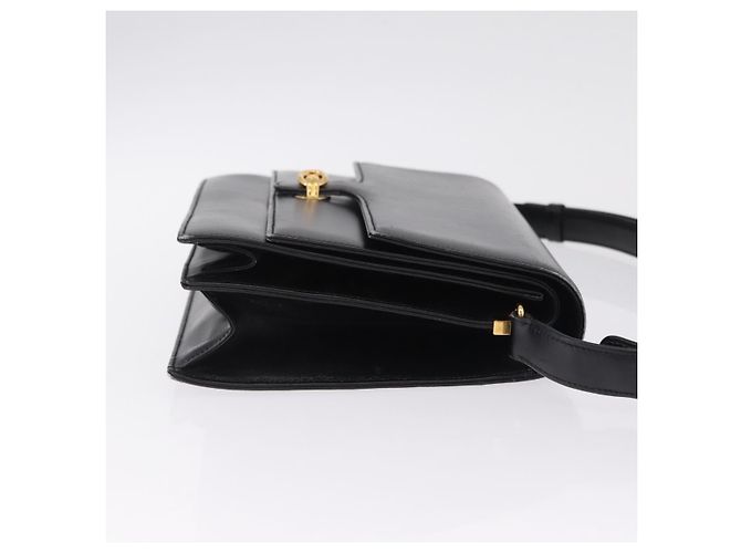 Gucci Borsa a Tracolla in Pelle Small - vista 3