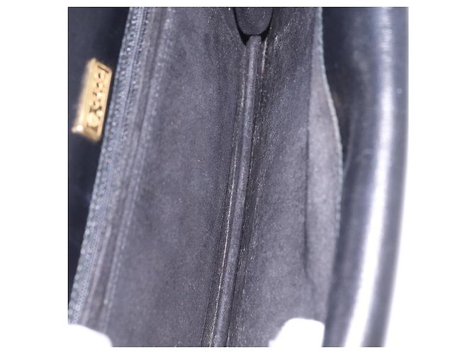 Gucci Borsa a Tracolla in Pelle Small - vista 5