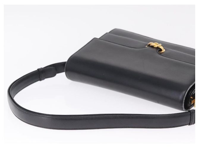 Gucci Borsa a Tracolla in Pelle Small - vista 7