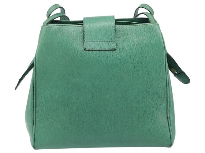 Céline Celine Shoulder Leather Large - vista 2