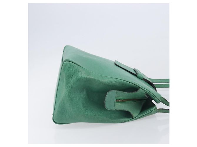 Céline Celine Shoulder Leather Large - vista 3