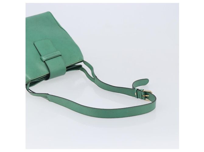 Céline Celine Shoulder Leather Large - vista 7