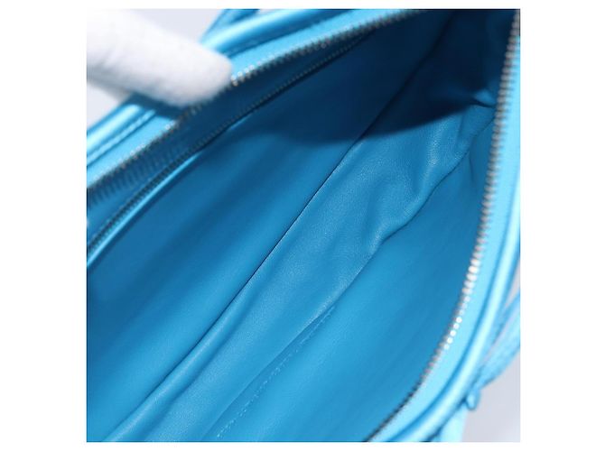 Balenciaga Leopolda Satin - vista 5