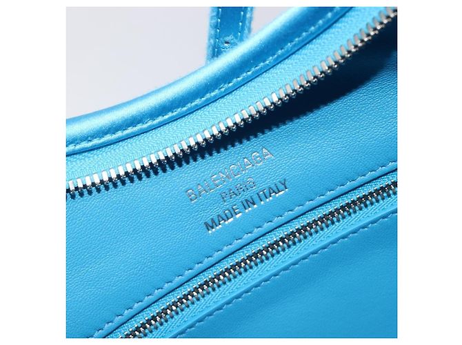 Balenciaga Leopolda Satin - vista 6