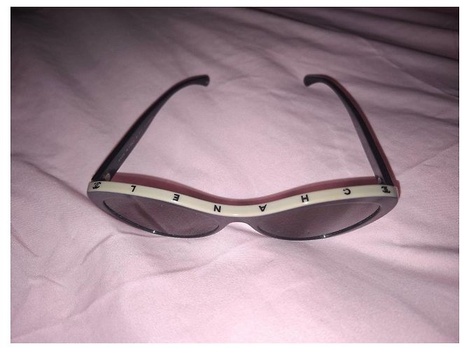 Gafas de sol Chanel - vista 7