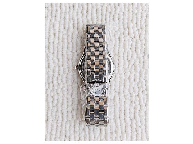 Longines Flagship L4.774.4.27.6 Quadrante Diamanti NOS - vista 10