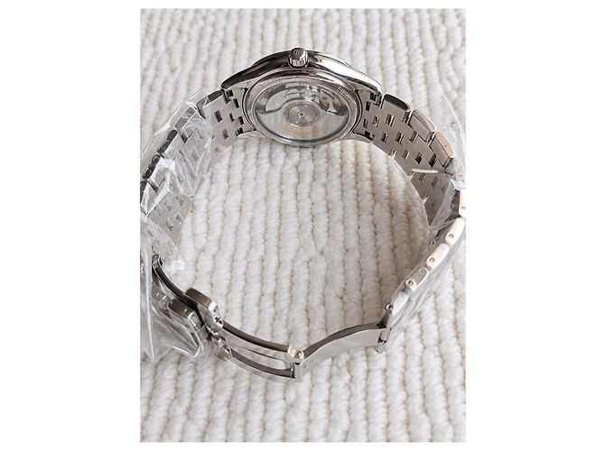 Longines Flagship L4.774.4.27.6 Quadrante Diamanti NOS - vista 11