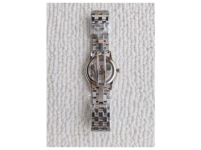 Longines Flagship L4.774.4.27.6 Quadrante Diamanti NOS - vista 8