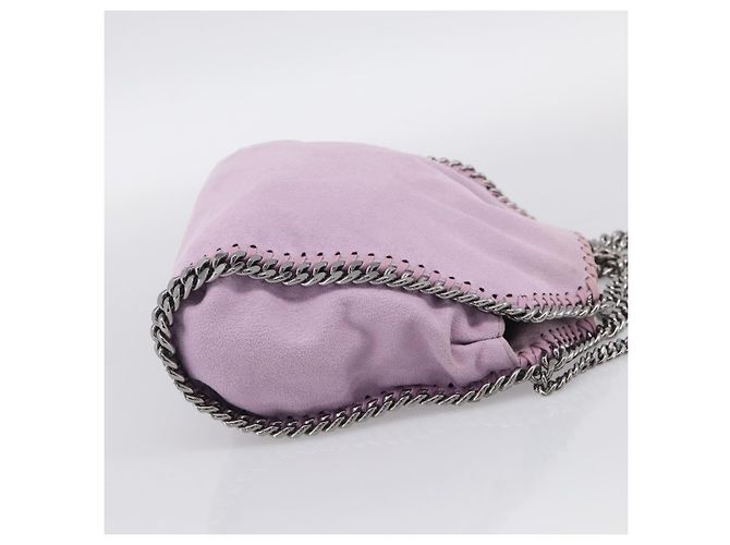 Stella Mc Cartney Stella McCartney Falabella Tote polyester Large - vista 4