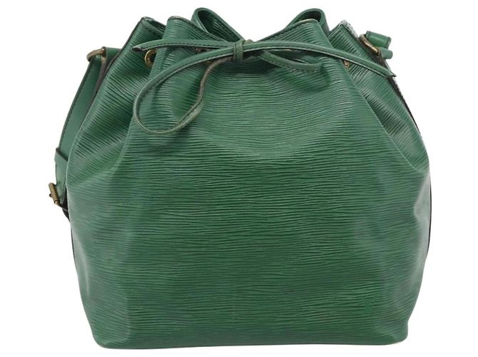 Louis Vuitton Petit Noe Epi Leather Medium - vista 2