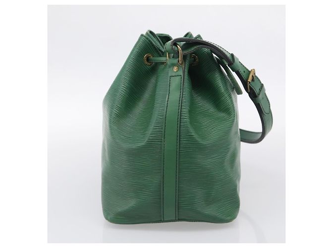 Louis Vuitton Petit Noe Epi Leather Medium - vista 4