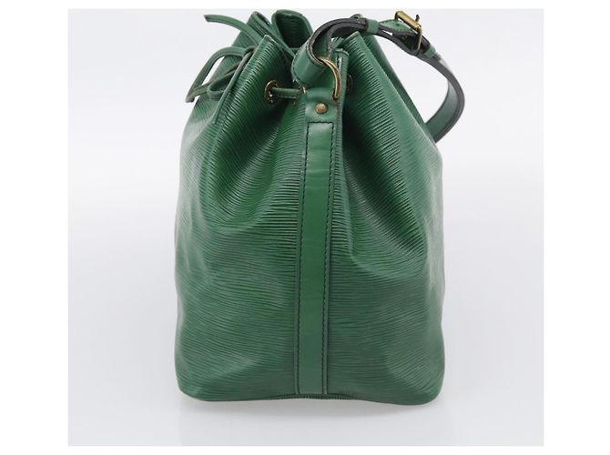Louis Vuitton Petit Noe Epi Leather Medium - vista 5