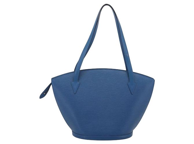Louis Vuitton Saint Jacques Epi Leather GM - vista 2