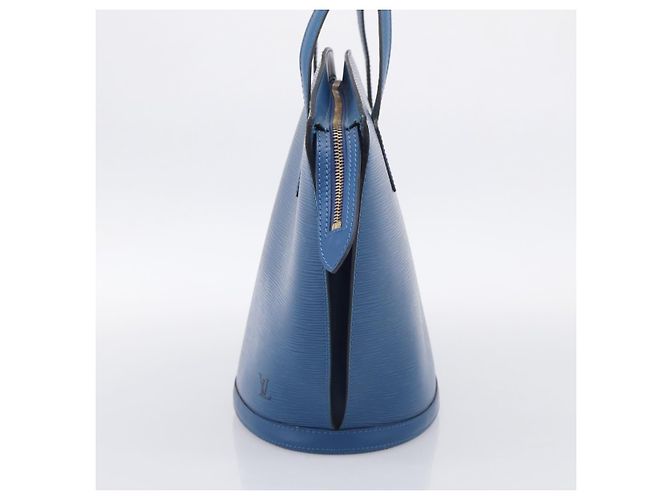 Louis Vuitton Saint Jacques Epi Leather GM - vista 4