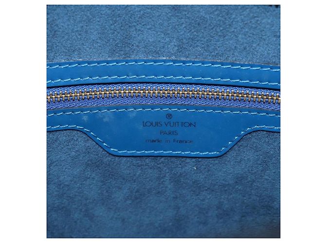Louis Vuitton Saint Jacques Epi Leather GM - vista 6
