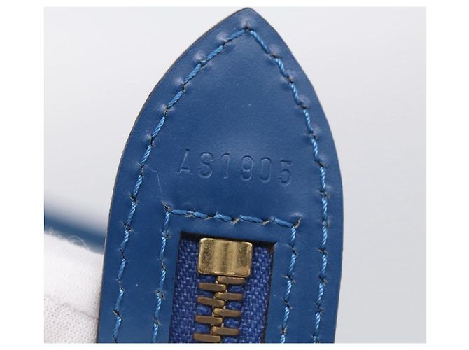 Louis Vuitton Saint Jacques Epi Leather GM - vista 7
