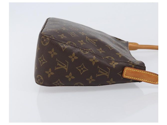 Louis Vuitton Looping Monogram Canvas MM - vista 3