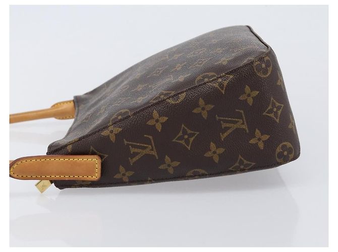 Louis Vuitton Looping Monogram Canvas MM - vista 4