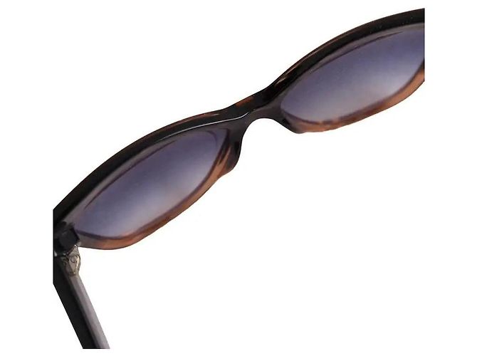 Occhiali da sole Tom Ford neri in plastica - vista 4