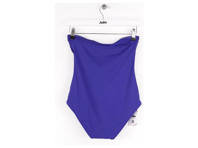 Costume da bagno blu Eres - vista 2