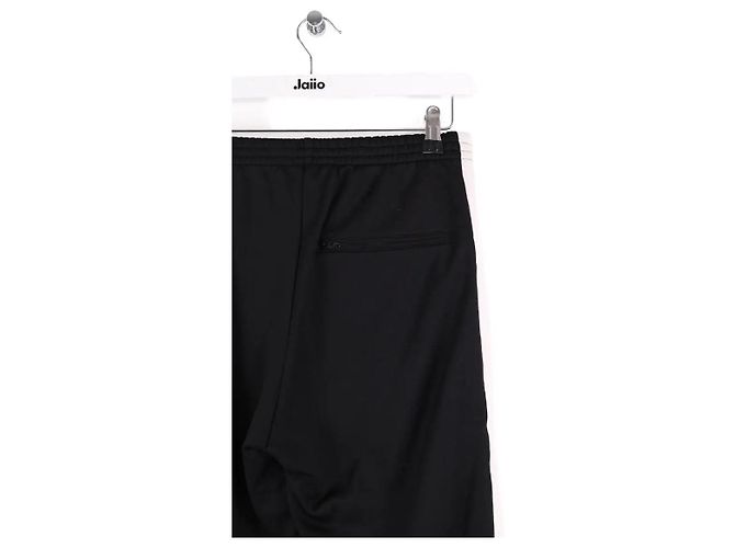 Balenciaga Schwarze Sporthose - Ansicht 4