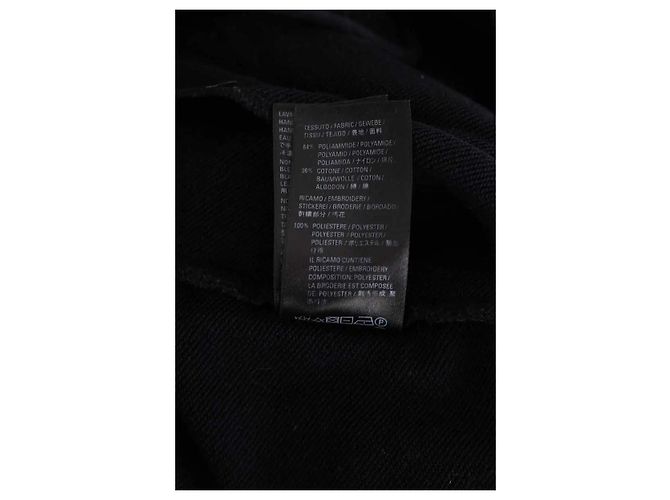 Balenciaga Schwarze Sporthose - Ansicht 6