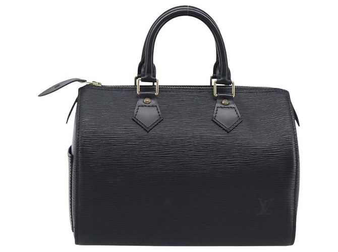 Louis Vuitton Speedy Epi Leather 25 - vista 2