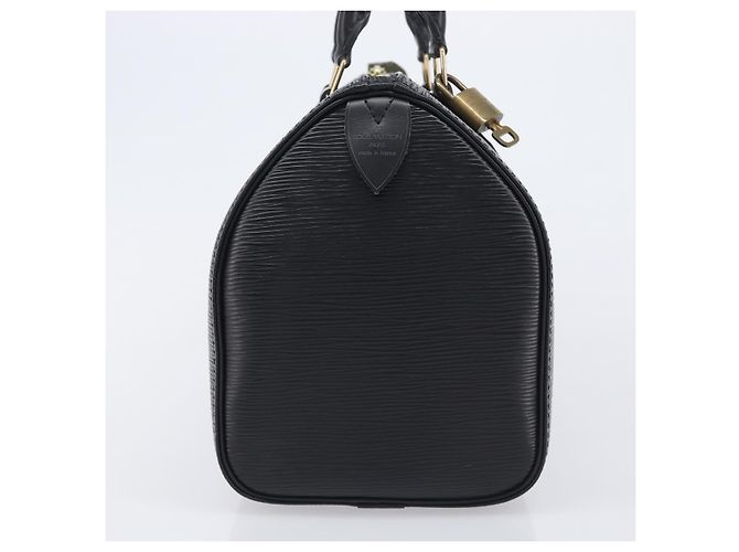 Louis Vuitton Speedy Epi Leather 25 - vista 3