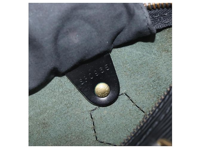 Louis Vuitton Speedy Epi Leather 25 - vista 7