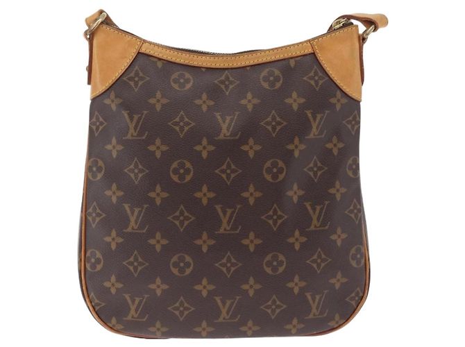 Louis Vuitton Odeon Monogram Canvas PM - vista 2