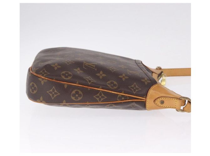Louis Vuitton Odeon Monogram Canvas PM - vista 3