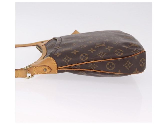 Louis Vuitton Odeon Monogram Canvas PM - vista 4