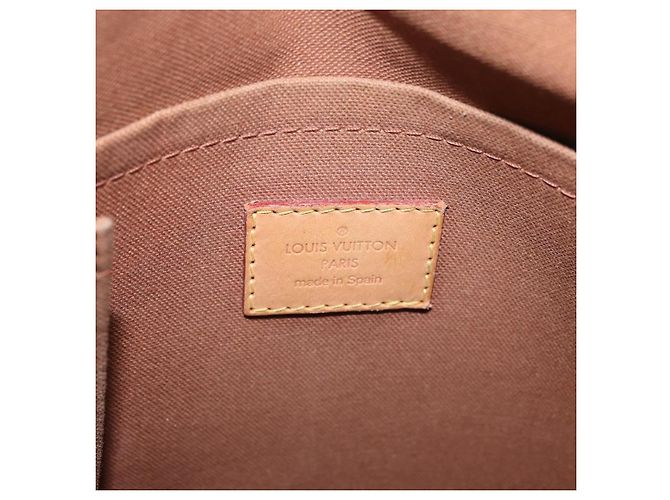 Louis Vuitton Odeon Monogram Canvas PM - vista 6